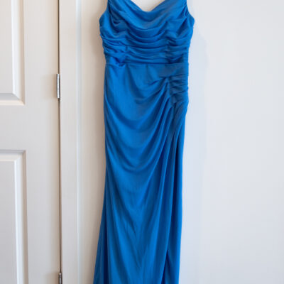 Azazie- Deandra Dress