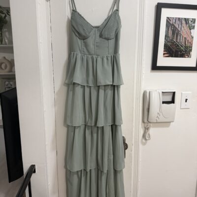 Birdy Grey Lola Dress