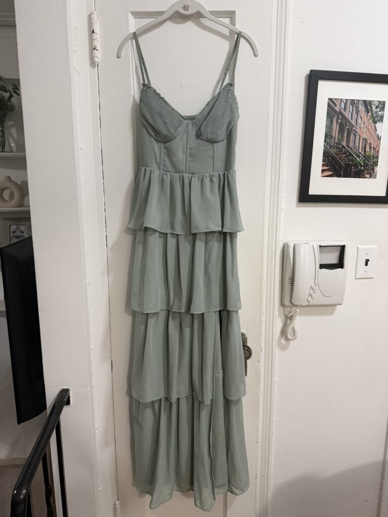 Birdy Grey Lola Dress