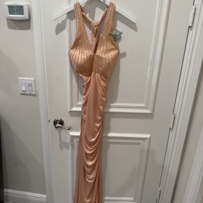 La Femme 28745 Dress